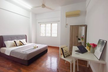 Prima Setapak Kondominium