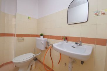 Prima Setapak Kondominium