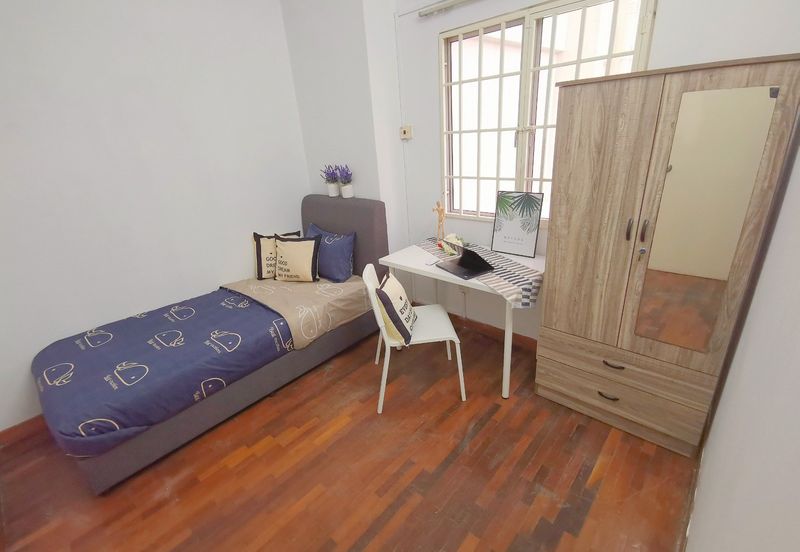 Prima Setapak Kondominium