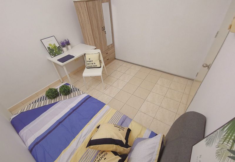 Prima Setapak Kondominium