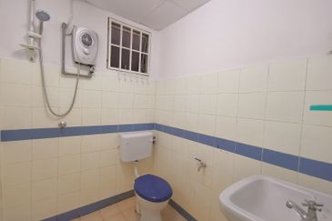 Prima Setapak Kondominium