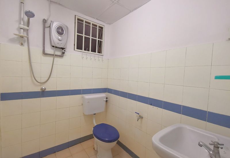 Prima Setapak Kondominium