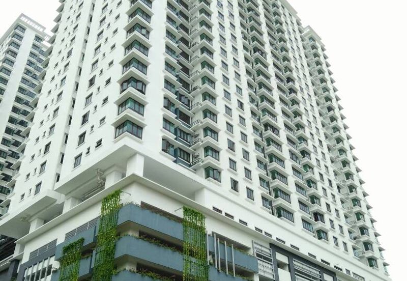 Rafflesia Sentul Condomonium