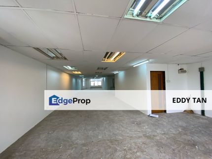 Taman Melawati Office For Rent near Melawati Mall, Kuala Lumpur, Taman Melawati