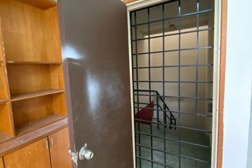 Taman Melawati Office For Rent near Melawati Mall