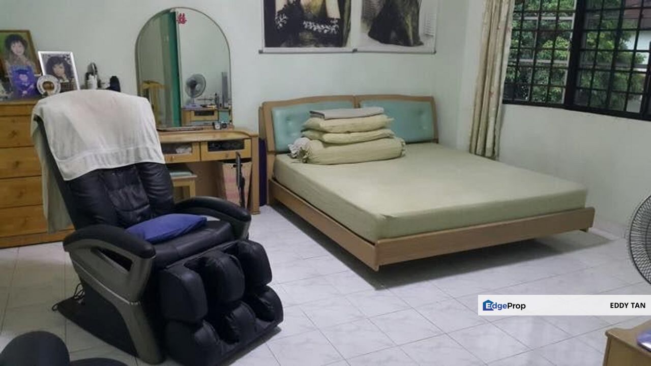 2-Storey Terraced House 4 Rooms Sale in Taman Bukit Mewah Kajang Selangor, Selangor, Kajang