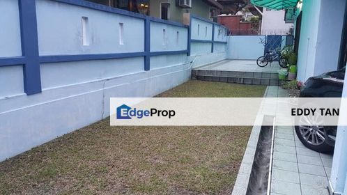 2-Storey Terraced House 4 Rooms Sale in Taman Bukit Mewah Kajang Selangor, Selangor, Kajang