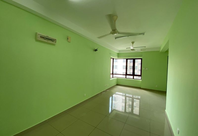 Rafflesia Sentul Condomonium