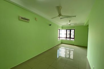 Rafflesia Sentul Condomonium