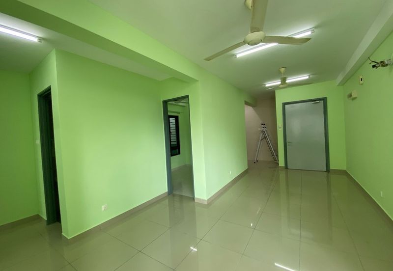 Rafflesia Sentul Condomonium