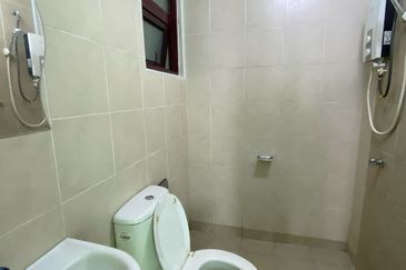 Rafflesia Sentul Condomonium