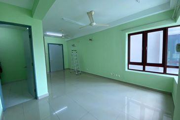 Rafflesia Sentul Condomonium