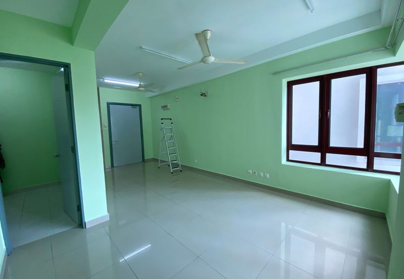 Rafflesia Sentul Condomonium