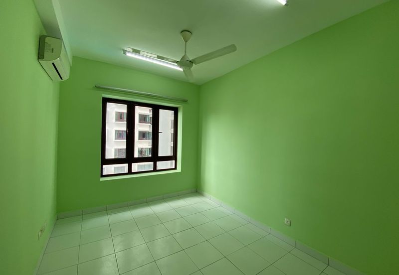 Rafflesia Sentul Condomonium