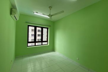 Rafflesia Sentul Condomonium