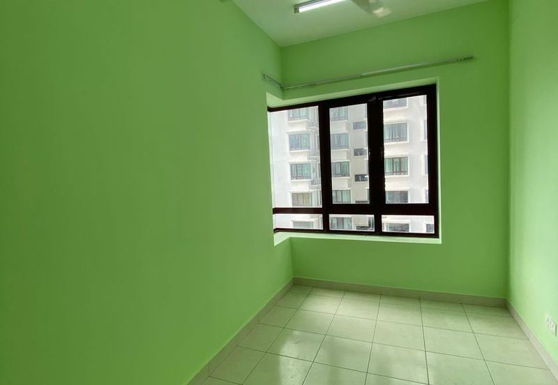 Rafflesia Sentul Condomonium