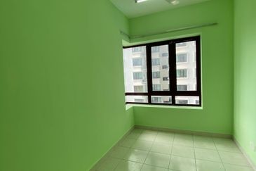 Rafflesia Sentul Condomonium