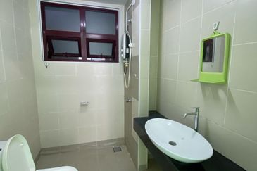 Rafflesia Sentul Condomonium