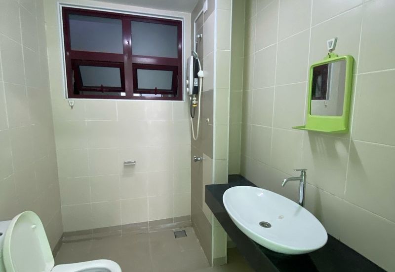 Rafflesia Sentul Condomonium