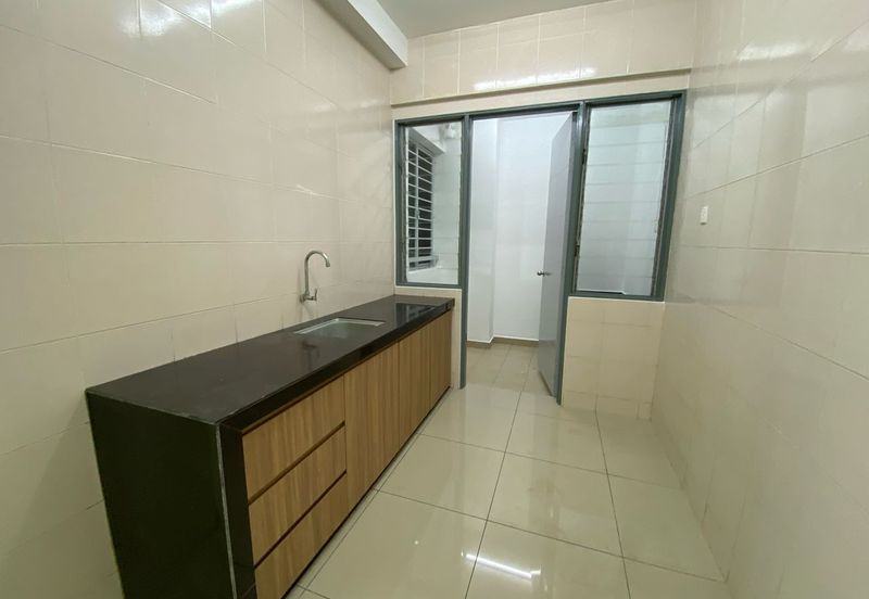 Rafflesia Sentul Condomonium