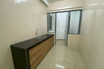 Rafflesia Sentul Condomonium