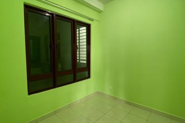 Rafflesia Sentul Condomonium