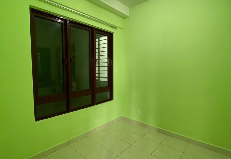 Rafflesia Sentul Condomonium