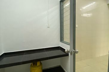 Rafflesia Sentul Condomonium