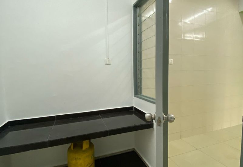 Rafflesia Sentul Condomonium