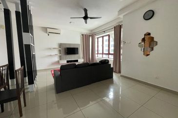 Rafflesia Sentul Condomonium