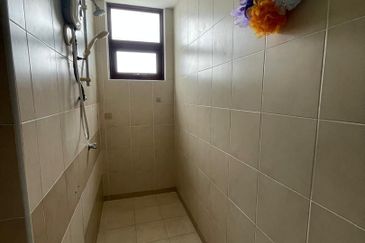 Rafflesia Sentul Condomonium