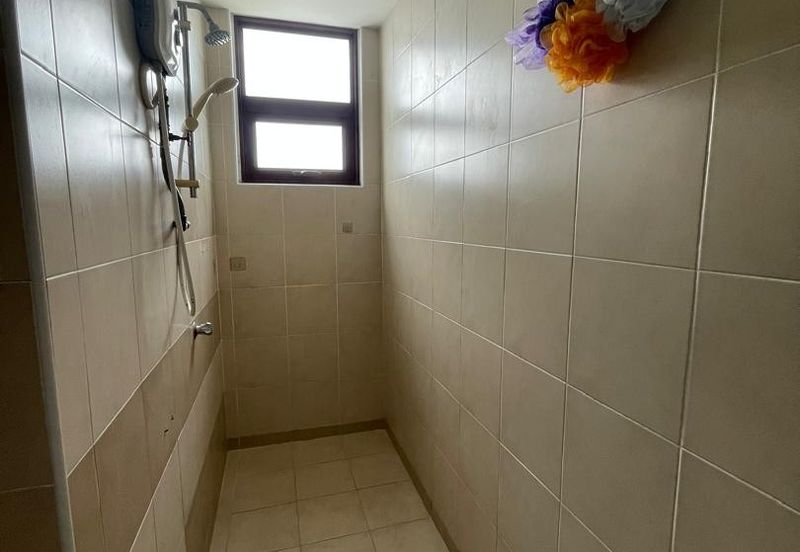 Rafflesia Sentul Condomonium