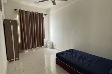 Rafflesia Sentul Condomonium