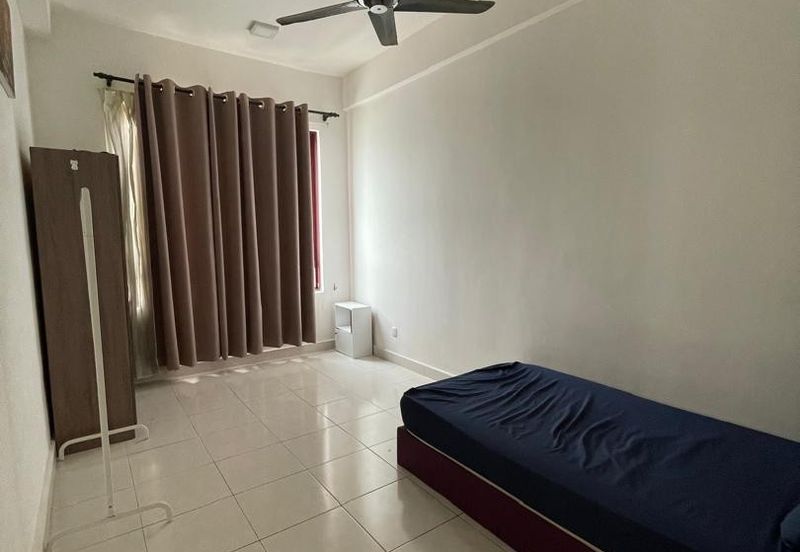 Rafflesia Sentul Condomonium