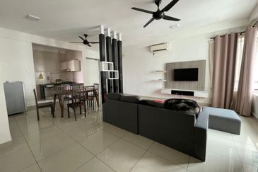 Rafflesia Sentul Condomonium