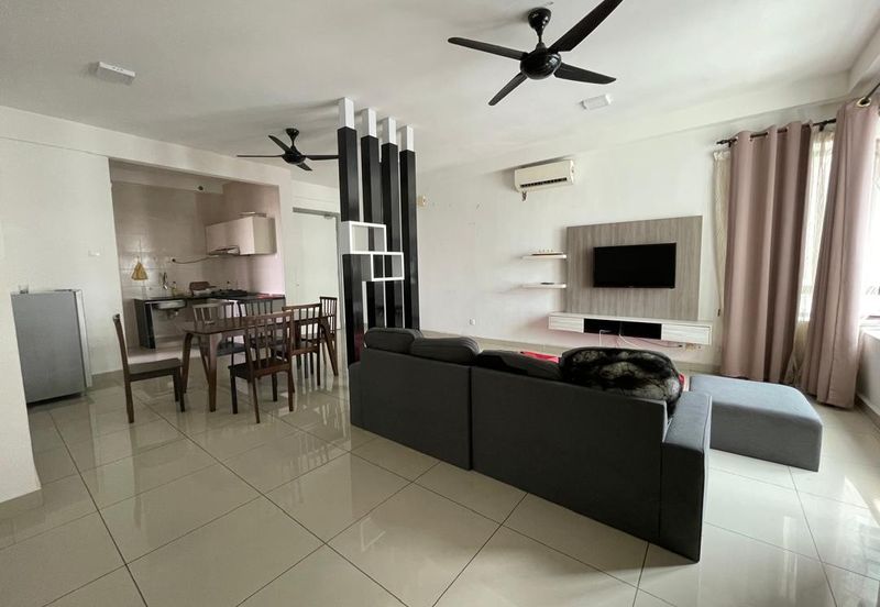 Rafflesia Sentul Condomonium