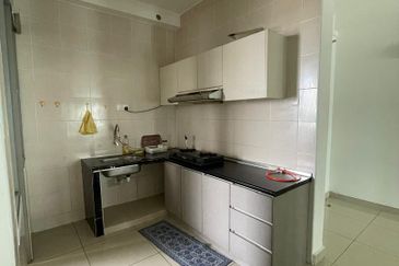 Rafflesia Sentul Condomonium