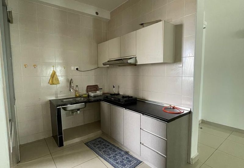 Rafflesia Sentul Condomonium