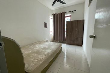 Rafflesia Sentul Condomonium