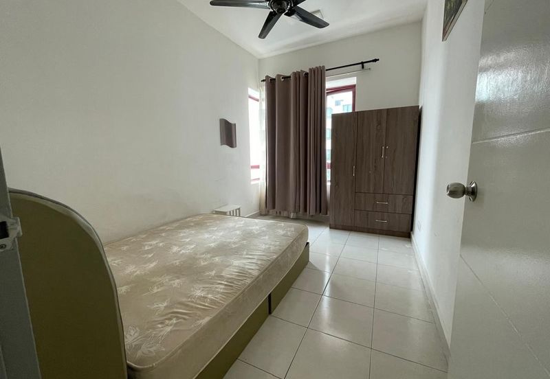 Rafflesia Sentul Condomonium