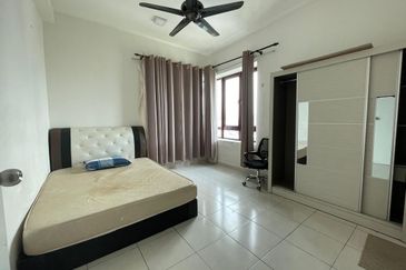 Rafflesia Sentul Condomonium