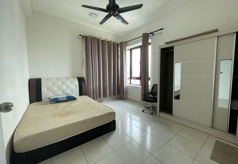 Rafflesia Sentul Condomonium