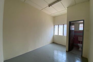 Taman Putra Indah Seri Kembangan