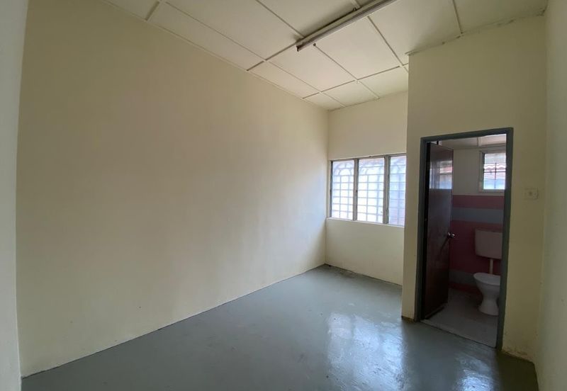 Taman Putra Indah Seri Kembangan