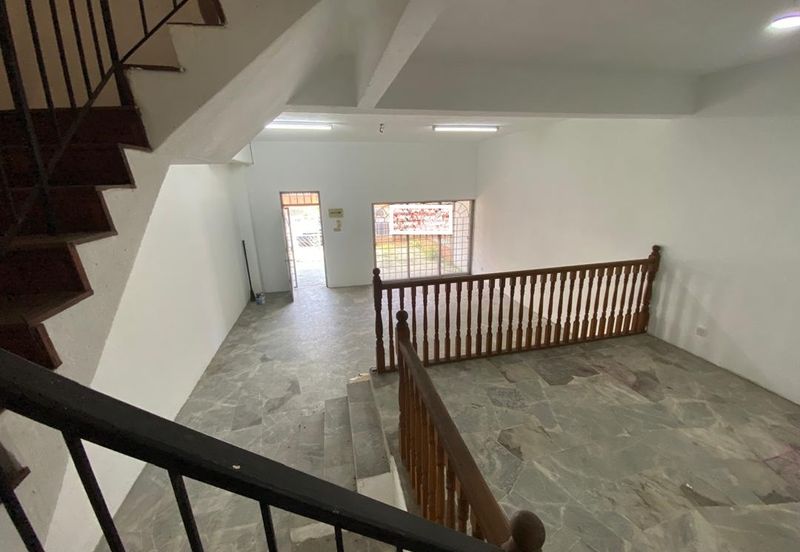 Taman Putra Indah Seri Kembangan