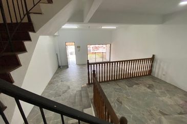 Taman Putra Indah Seri Kembangan