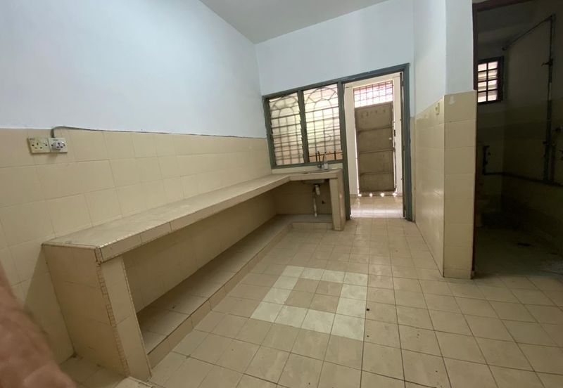 Taman Putra Indah Seri Kembangan