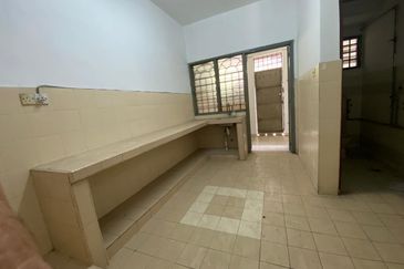 Taman Putra Indah Seri Kembangan