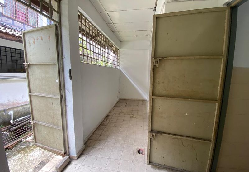 Taman Putra Indah Seri Kembangan