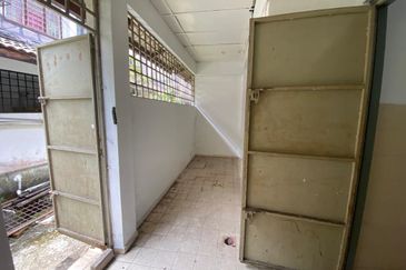 Taman Putra Indah Seri Kembangan